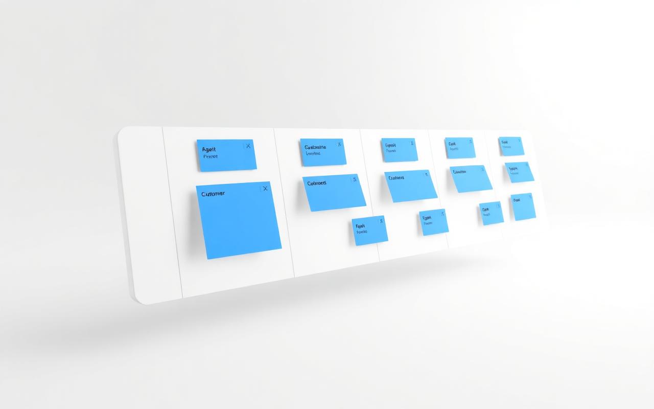 AI CRM & Pipeline Systems