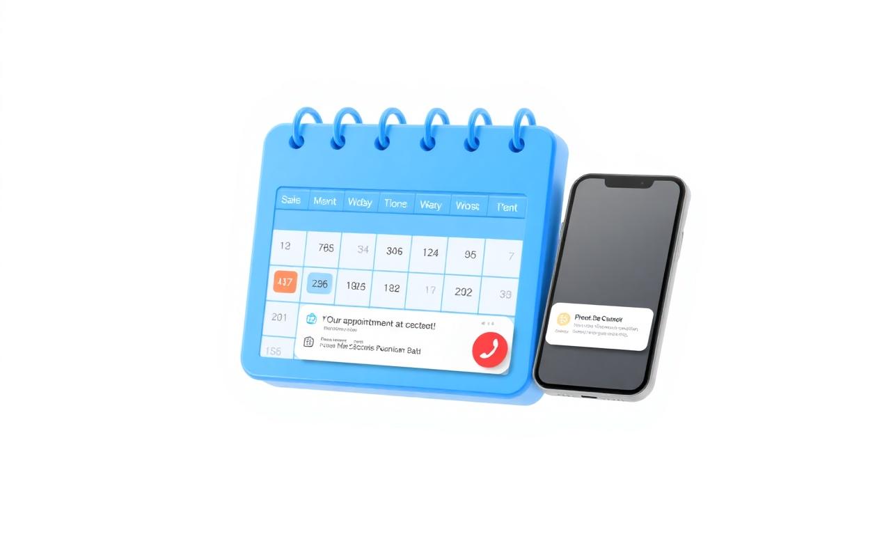Appointment Setting