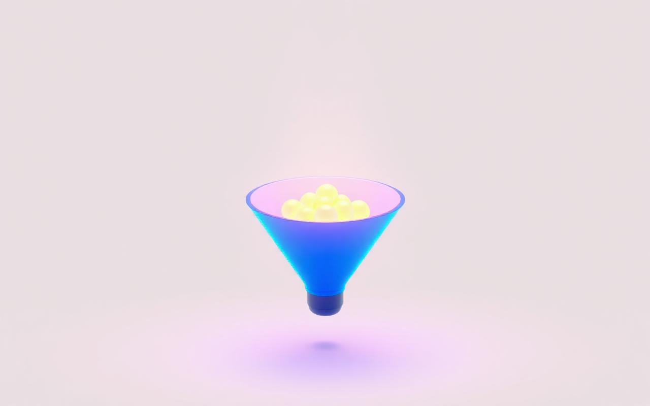 Sales Funnels & Landing Pages