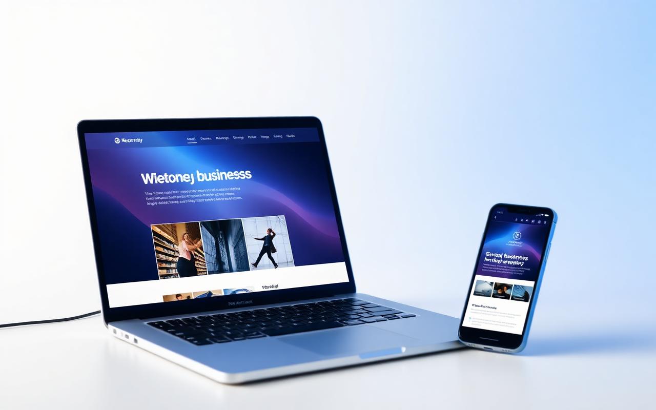 Smart Websites