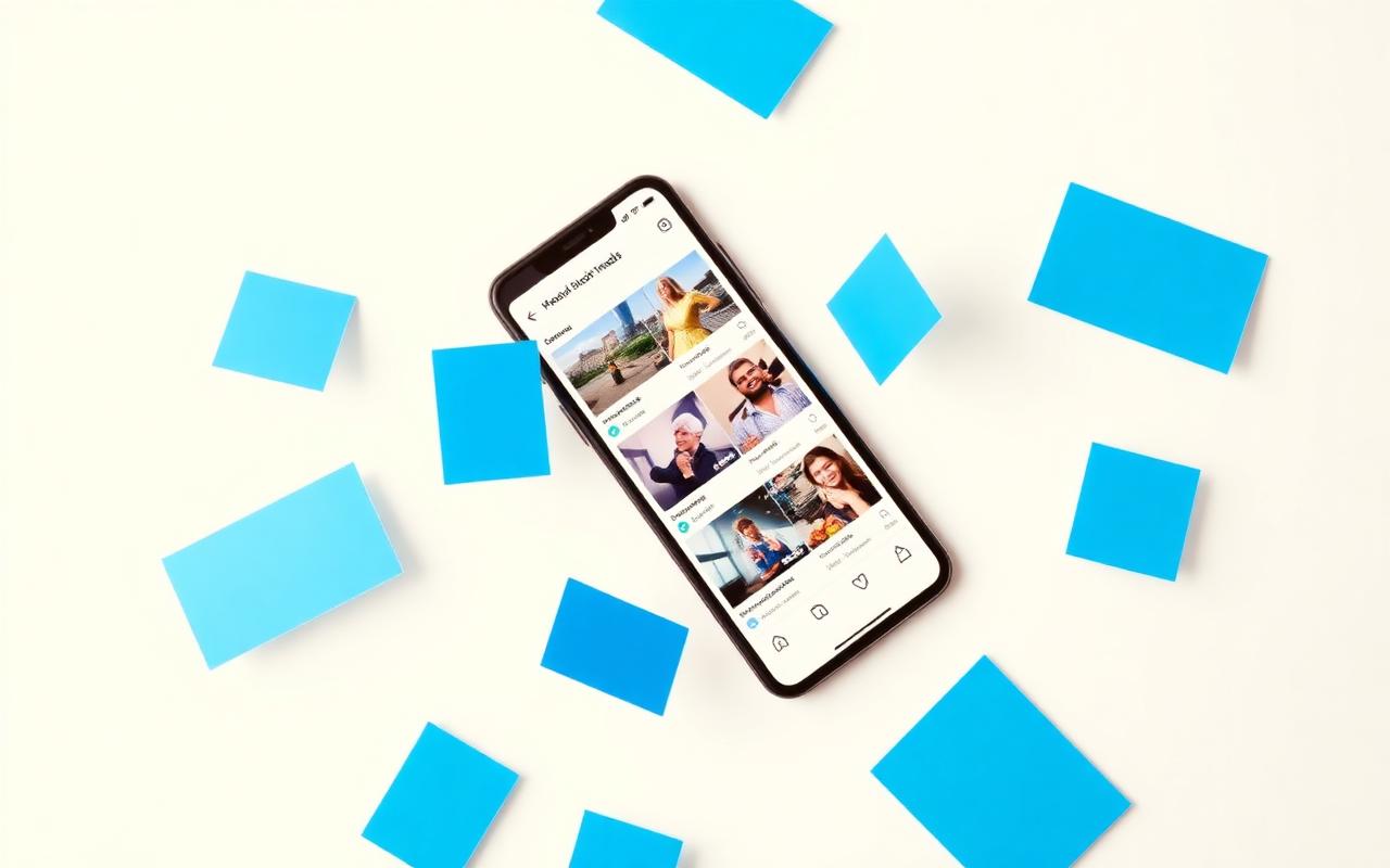 Social Media Management